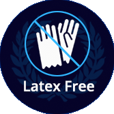 Latex Free